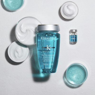 Sensitive Scalp Shampoo