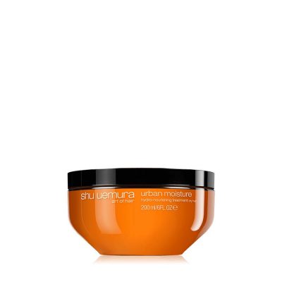 Shu Uemura Urban Moisture Masque €59.00