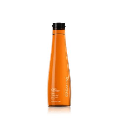 Shu Uemura Urban Moisture Shampoo €35.00