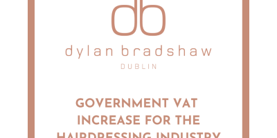 VAT INCREASE
