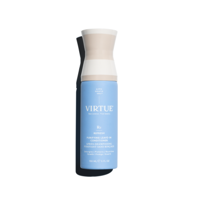 Virtue Purifying Leave-In Conditioner