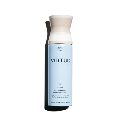 Virtue Refresh Dry Shampoo