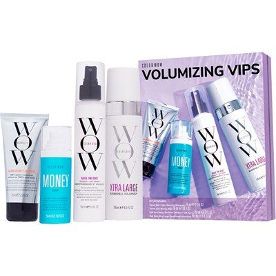 colorwowholidayvolumizingvip