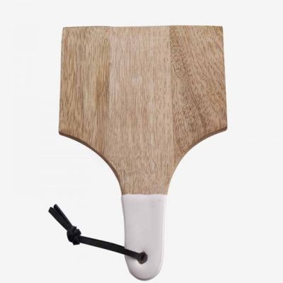 food shovel white €15