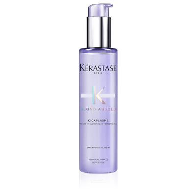 Blond Absolu Cicaplasme