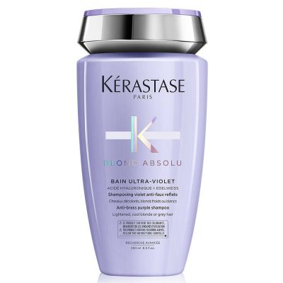 Blond Absolu Bain Ultra Violet