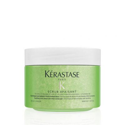 Fusio Scrub Apaisant 3