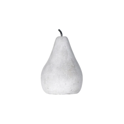 stone pear
