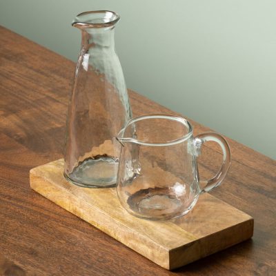 vinegar&oil