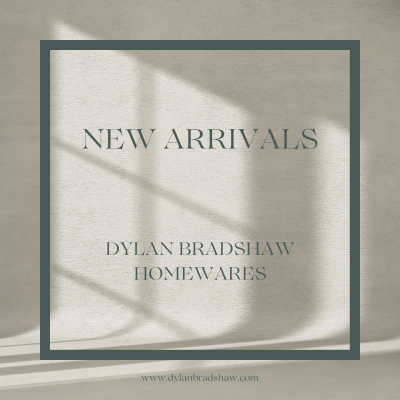 Dylan Bradshaw Homewares