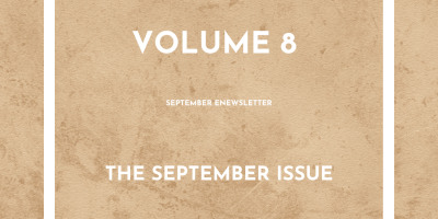 volume 8 featured image