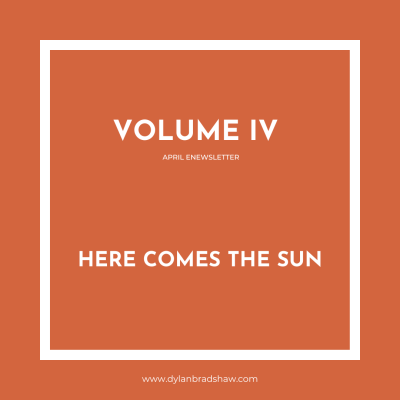 volume IV featured image