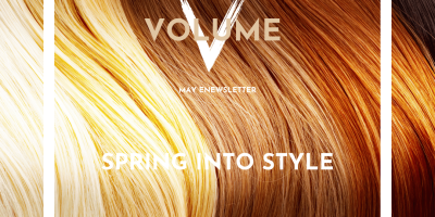 volume V Dylan Bradshaw May Newsletter