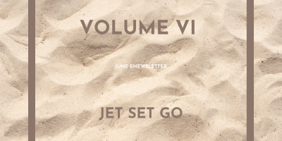volume VI featured image