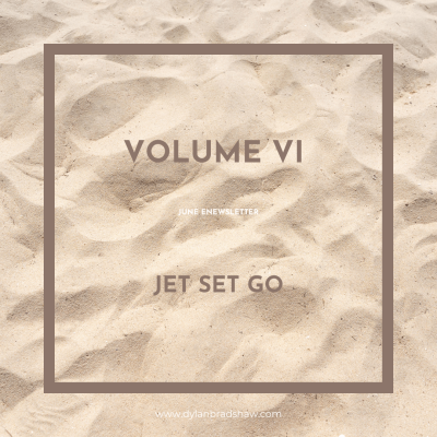 volume VI featured image